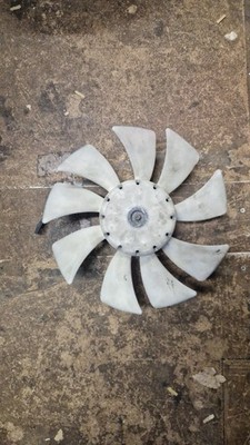 MITSUBISHI LANCER EVOLUTION EVO OEM KÜHLERLÜFTER KÜHLGEBLÄSEMOTOR