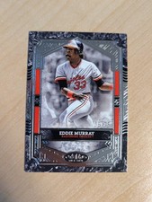 Top 10 Eddie Murray Baseball Cards 24