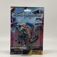 Monsterverse Godzilla X Kong: The New Empire, Godzilla Evolved