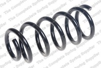 1X Lesjöfors Fahrwerksfeder 4258708 FüR Countryman Mini R60 Cooper ALL4