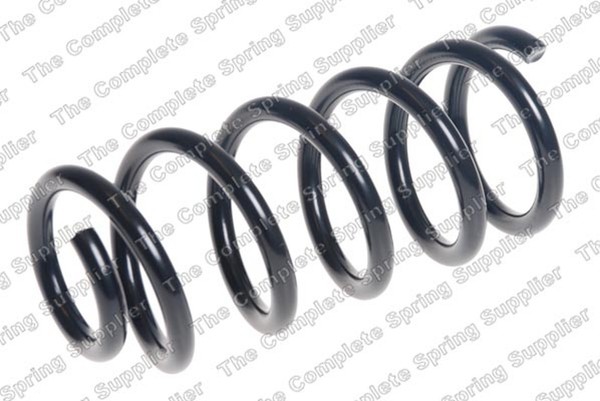 1X Lesjöfors Fahrwerksfeder 4258708 FüR Countryman Mini R60 Cooper ALL4-image