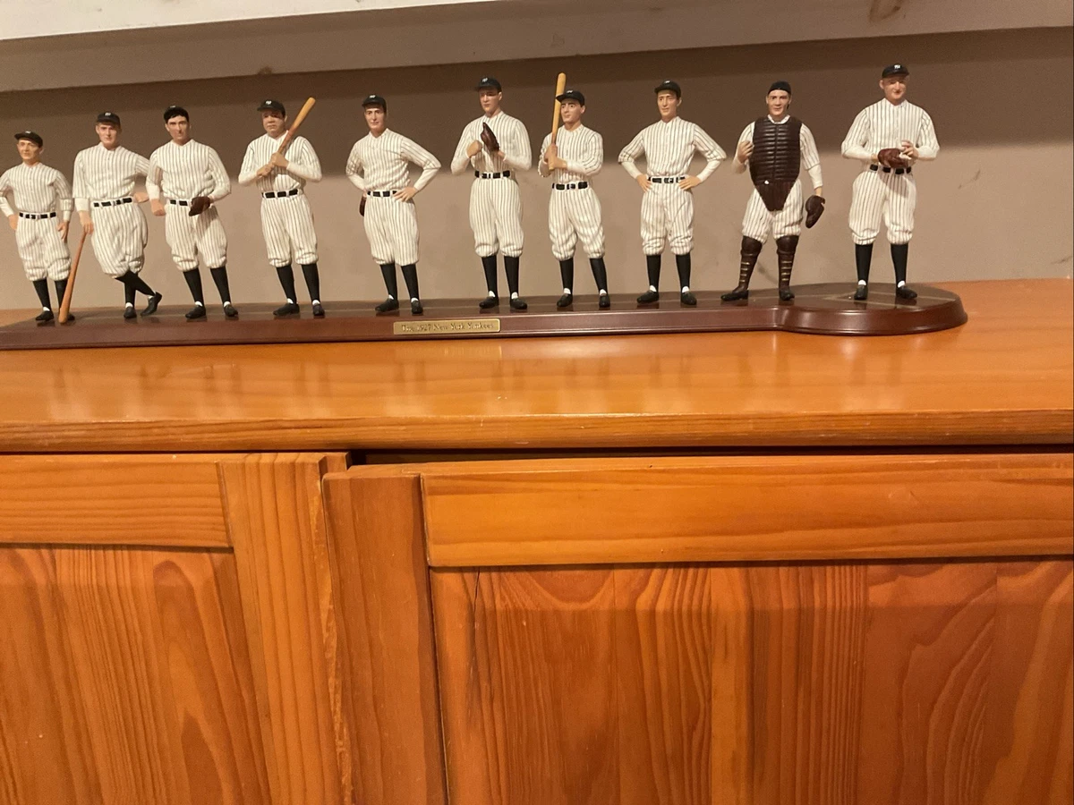 Danbury Mint Yankees In other Danbury Mint Collectibles for sale