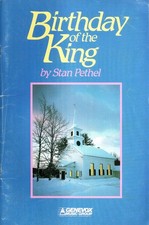 Birthday of the King: An Easy Christmas Cantata for Mixed Voices and Narrato...