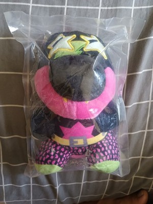 Funko Five Nights at Freddy's Security Breach MONTGOMERY GATOR Plush Toy 6 