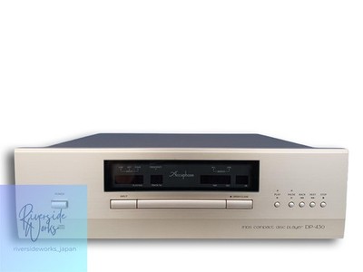 ACCUPHASE ACCUPHASE DP-430 DP-430