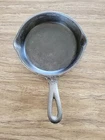 Vintage Wagner Ware Cast Iron Skillet Sidney -O- 1053J No 3 1935-1959  USA! L@@K