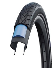 Pneumatico Rigido E-Bike Antiforatura Schwalbe Marathon Plus Performance Line 28
