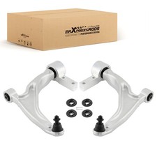 2x Front Lower Control Arm Set For 2009-2015 Honda Pilot Driver Passenger Side 2x Front Lower Control Arm Set For 2009-2015 Honda Pilot Driver Passenger Side