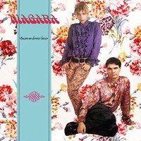 Vinile - Niagara - Encore Un Dernier Baiser - Universal Music -D- Neu