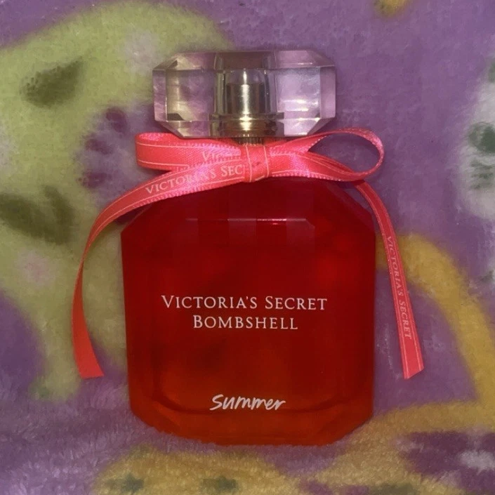 25+ Victoria's Secret Bombshell Fragrances for Women for sale