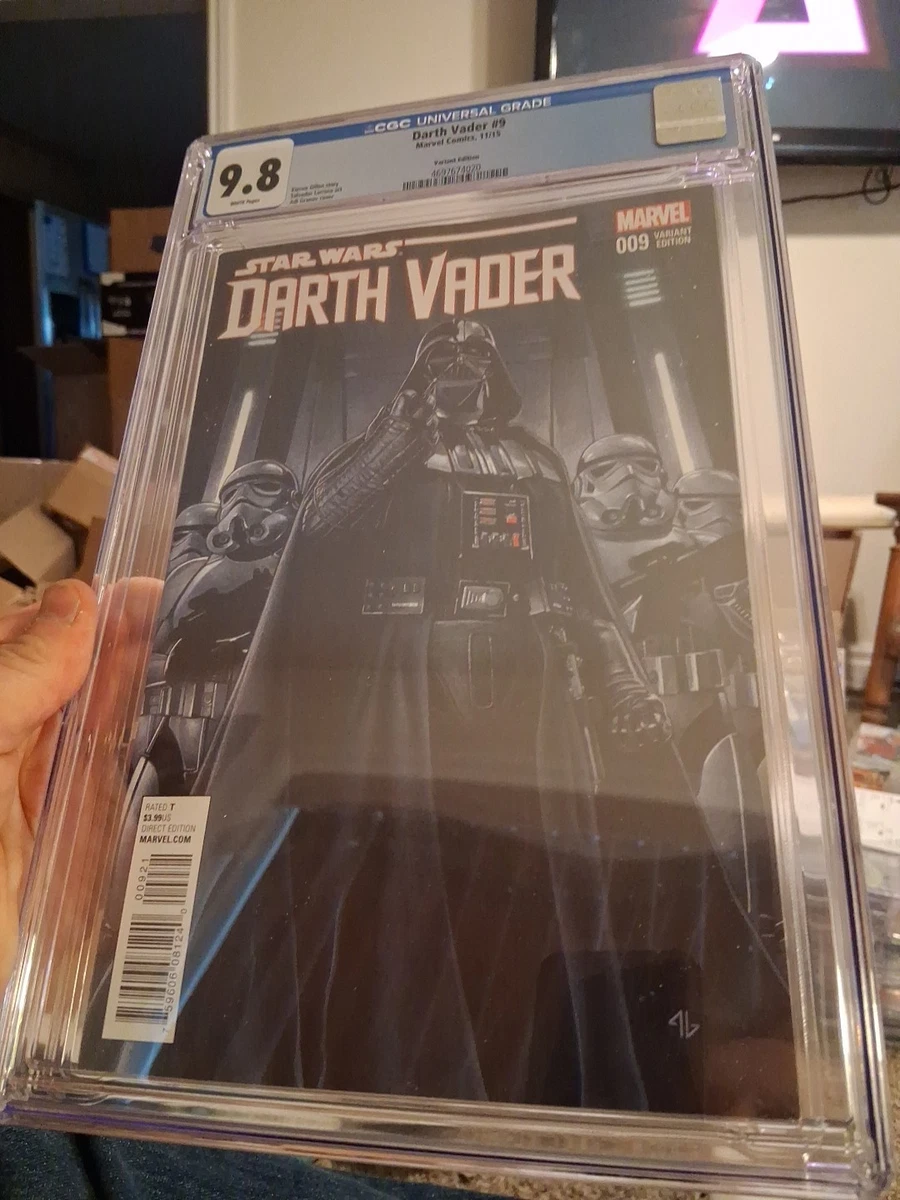 Darth Vader #3 for sale | eBay