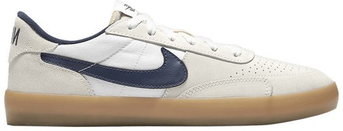Nike SB Shoes Mens Size 10 Blue White Heritage Vulc Gum 