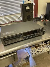 Pioneer PD-V310G  CD Player Twin Tray RARE