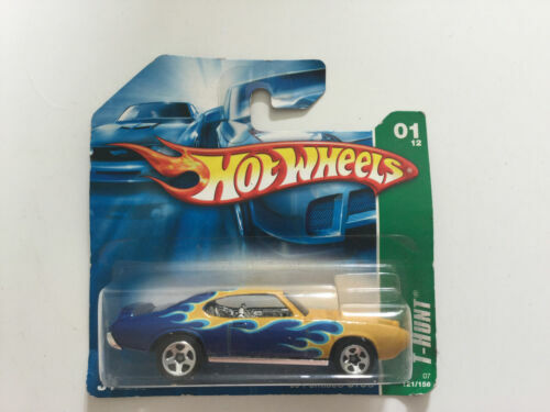 Hot Wheels '06 Pontiac GTO Die-Cast Car – Black, 1:64 Scale, HW Drag Strip Series 2/10 - View #4
