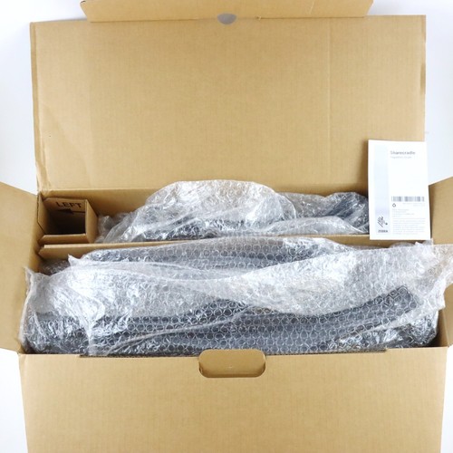 Zebra CRD-ET4X-4S10I1 4-Slot Charging Dock for 10" ET40 ET45 ET45HC Tablets -NEW - Picture 2 of 3