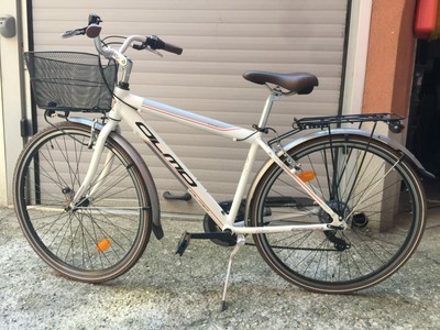 Bicicletta 28 Olmo per uomo o donna, usata (come nuova), \