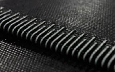 Flexco 2GNY Conveyor Belt Fasteners/Lacing (Box of 12 Strips)