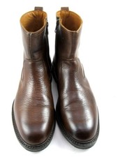 Allen Edmonds TOMPKINS Mens Chelsea Leather Z...