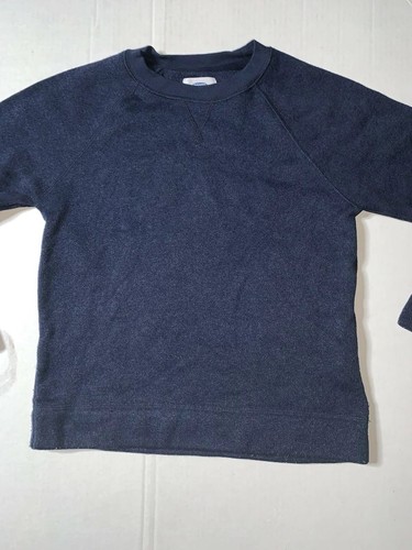 Preowned- Old Navy Crewneck Pullover Sweater Boys (Size M/8) - Picture 2 of 4