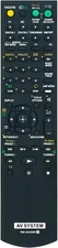 RM-AAU060 Replaced Remote for Sony AV System DE995 FS360 HT-FS3 HTFS3 HTSS360