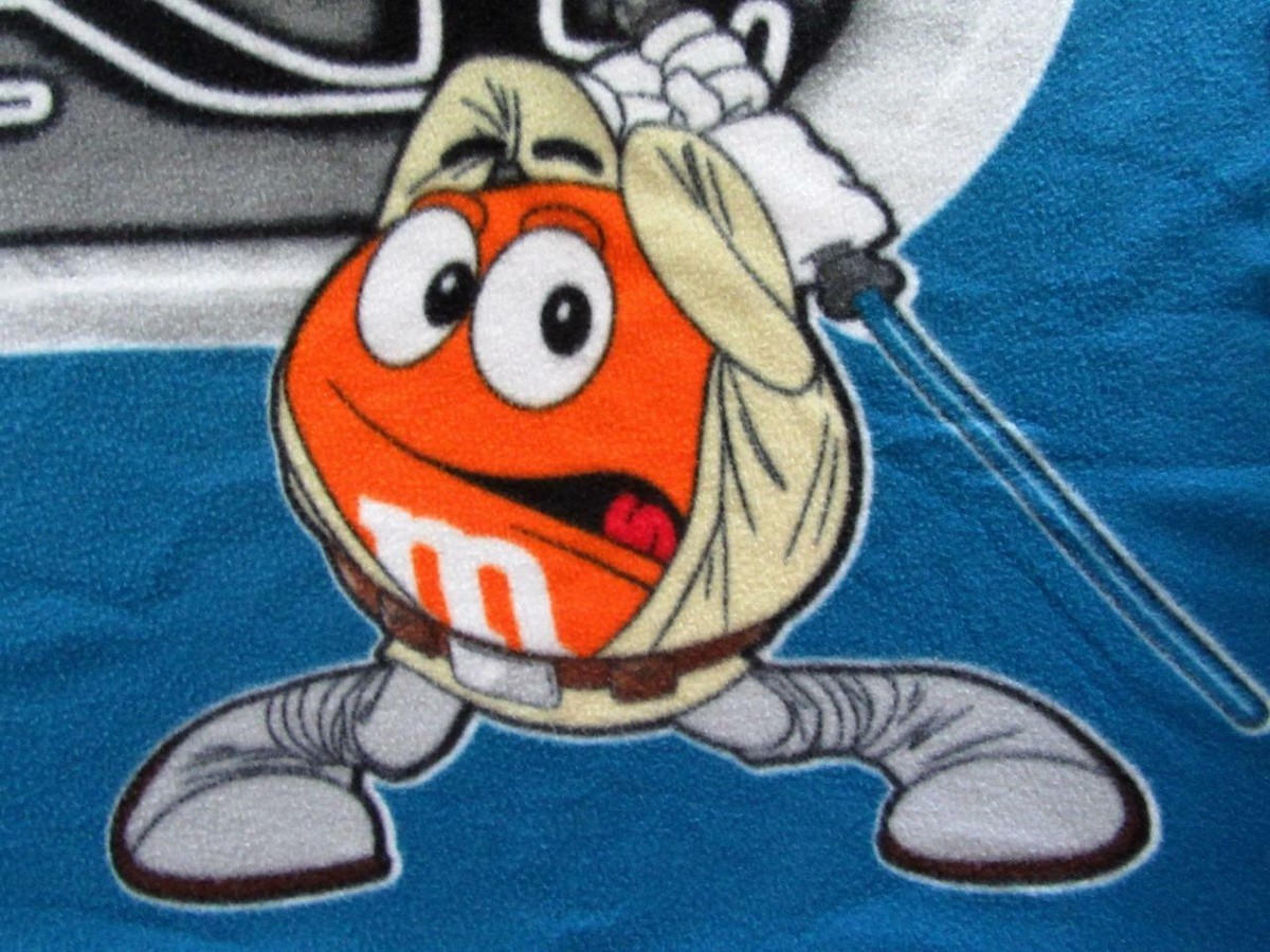 M&M