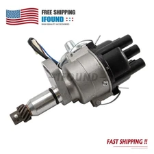1× Ignition Distributor Dizzy For Suzuki Jimny SJ413 Samurai / Sierra 1981-1998