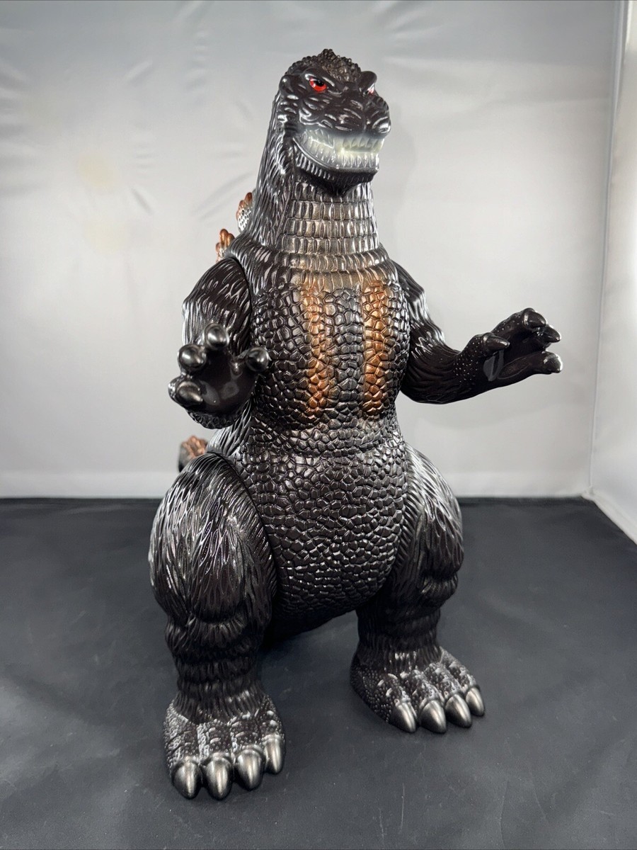 2023 MARUSAN 450 GODZILLA 1989 12.5” BROWN BRONZE DORSALS VERSION