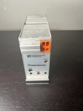 Moore Industries IPT Current/Pressure Transmitter IPT/4-20mA/3-15PSI/20PSI-FA1