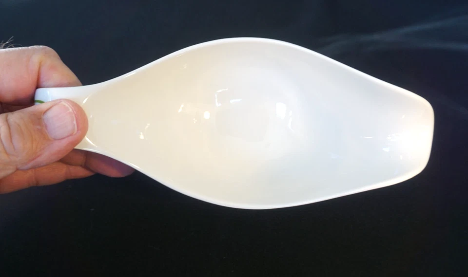 Красивая соусница Villeroy Boch Amapola - Изображение 2 из 3