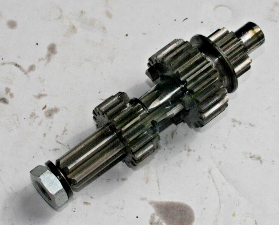 1964-68 Bridgestone 50 SPORT OEM TRANSMISSION GEARS /VIN
