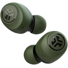 JLAB Audio Jbuds Air True Wireless Signature Bluetooth Earbuds / Charging Case