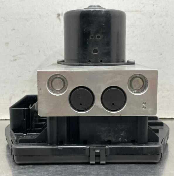 2001-2004 Mercedes SLK230 SLK320 C240 ABS Anti-Lock Brake Pump Assembly Oem Foto 3 de 4