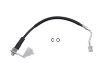 Sunsong Brake Hydraulic Hose Rear Left For 2003-2014 Chevrolet Express 2500