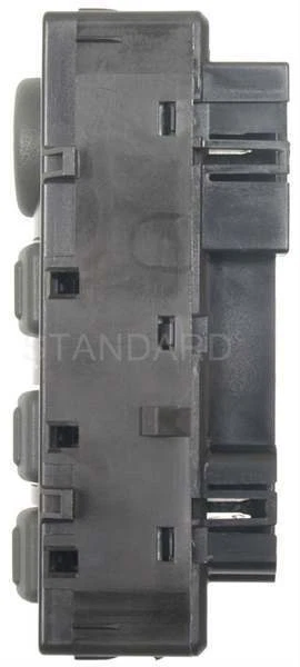 Для 2000-2002 GMC Yukon 4WD переключатель SMP 370WW54 2001 - Изображение 3 из 4