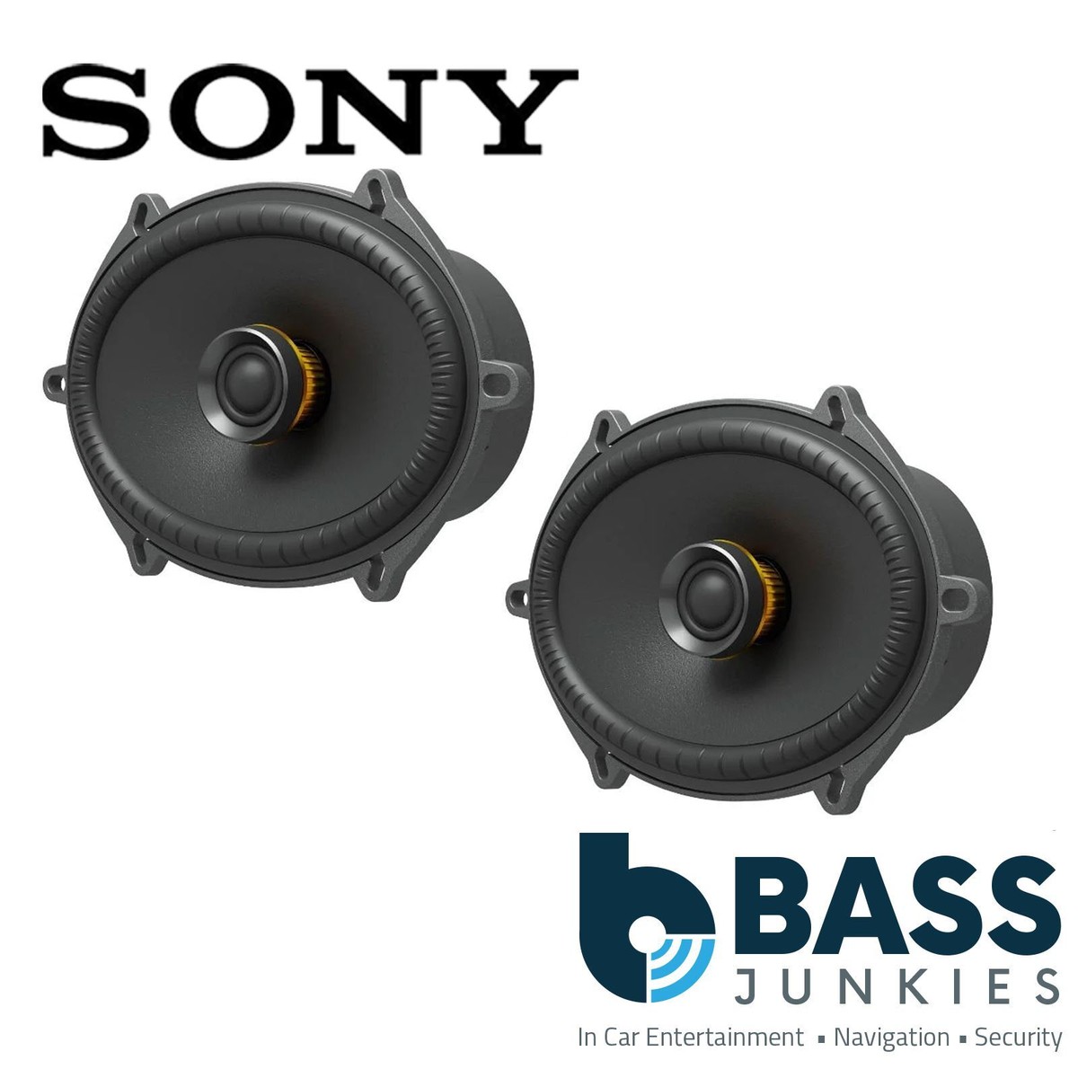 Sony XS-580ES 6x8