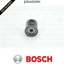 Oil Filter FOR NISSAN ELGRAND 02->10 2.5 3.5 VQ25DE VQ35DE Petrol E51 MPV Bosch