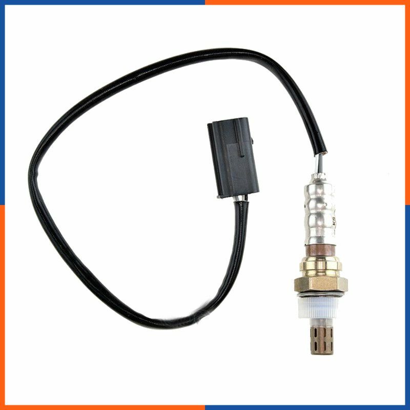 Sonda sensore di ossigeno lambda per CHEVROLET | 96291099, 96325533, 96418965