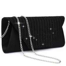 Women Evening Bags Wedding Purses Handbags Party Clutches Cocktail Prom Clutch