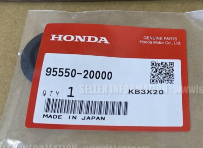 HONDA NSX NA1 NA2 PLUG, BLIND 20MM 95550-20000 | eBay UK