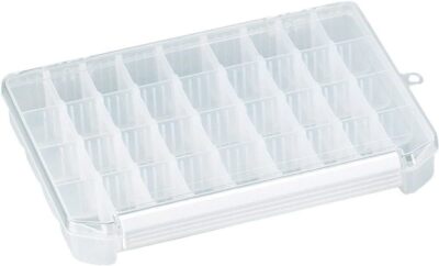 MEIHO Clear Case C-1200ND