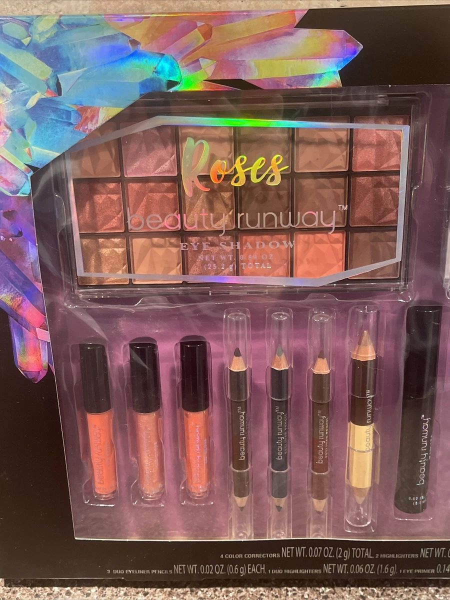 Runway Perfect Makeup Kit Saubhaya Makeup