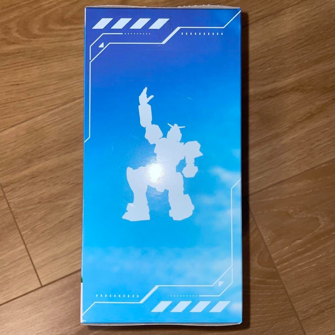 New Mobile Suit Gundam Next Future Pavilion RX-78F00 2025 Osaka