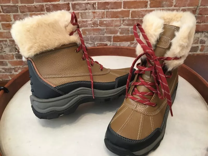Clarks arctic venture boots sale