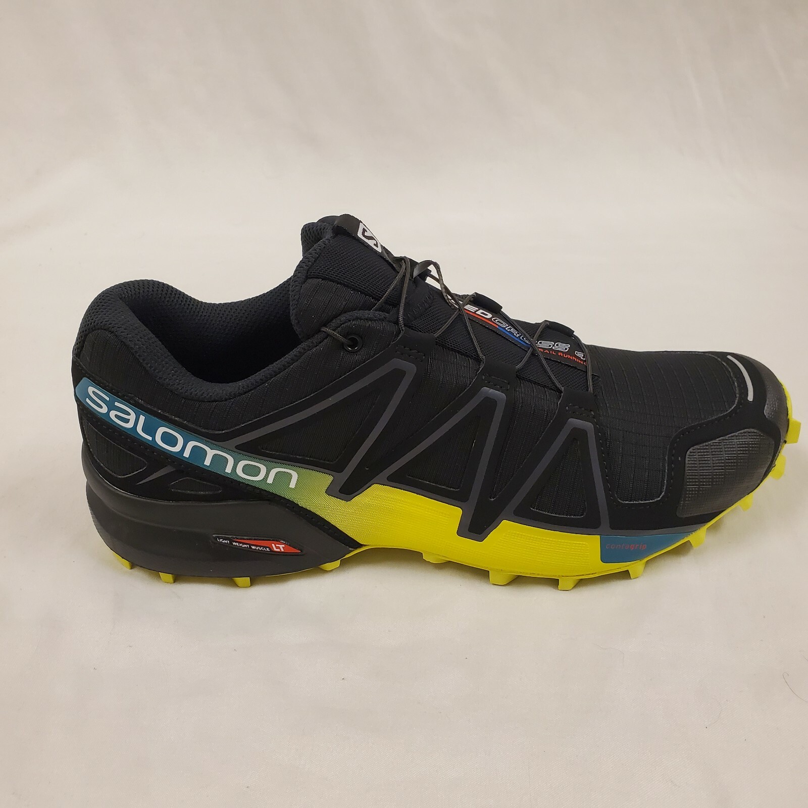 salomon speedcross 4 trail