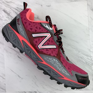 new balance 910 trail running shoes reviews