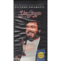 Yes, Giorgio Vhs Franklin J. Schaffner Univideo - PIV50208 Sealed