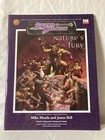 D&D Nature's Fury, 2001 White Wolf Games Not a reprint