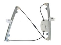 Fensterheber Vorne FüR Opel D 2006-2014 Mechanismus 3 TüRen Recht