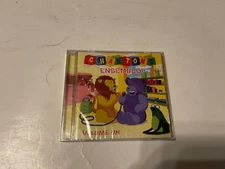 CHANTONS ENSEMBLE! VOLUME UN - Brand New Factory SEALED SHIPS4FREE