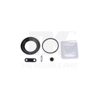 Reparatursatz, Bremssattel Nk 8823011 FüR, Vorderachse